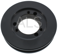 Alliance Parts - Alliance #H87520334 Dryer SHEAVE 1GRV-3V-3.35 OD-JA