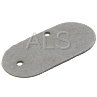Cissell Parts - Cissell #H96418728 Dryer INSULATION MOUNTING-DOORSWITCH