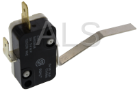 Cissell Parts - Cissell #M400944 Dryer SWITCH ACTUATOR-AIRFLOW