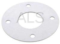 Alliance Parts - Alliance #M401370 Dryer RETAINER BEARING-IDLER HOUSING