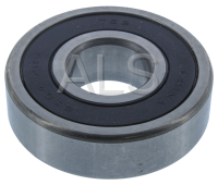 Cissell Parts - Cissell #M401375P Dryer BEARING BALL WORM V-104 PKG
