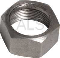 Alliance Parts - Alliance #M401548 Dryer NUT UNION