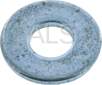 Alliance Parts - Alliance #M405535 Washer/Dryer WASHER,FLAT (1/4 STD TYPE A WIDE)