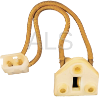 Alliance Parts - Alliance #M409136 Dryer ASSY SPRING & CONNECTOR
