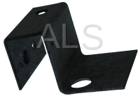 Cissell Parts - Cissell #M409202 Dryer BRACKET AIRFLOW SWITCH