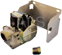 Unimac Parts - Unimac #M413468P Dryer VALVE GAS NG 24V/60HZ PACKAGED