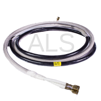 Alliance Parts - Alliance #M413693P Dryer ASSY HARNESS-CABINET LIMIT-75#