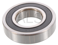 Cissell Parts - Cissell #M413921P Dryer BEARING BALL-6207 PACKAGED