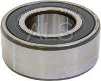 Cissell Parts - Cissell #M414367 Dryer BEARING BALL-1.181X2.441X15/16