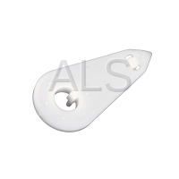 Whirlpool Parts - Whirlpool #8540395 Washer Connection, Lever