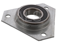 Generic Washer BEARING UPPER OR LOWER PKG 28944R for HUEBSCH D 