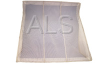 Generic Laundry Parts - Generic Alliance #431215 Dryer LINT SCREEN WITH FRAME (18.5X20)