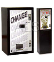 Standard Changer Equipment - Standard MC700 Bill to Coin Changer (Front Load for Change or Tokens)