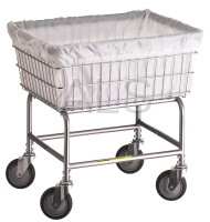 R&B Wire Products - R&B Wire 142 Antimicrobial Basket Liner for E, D & G Baskets