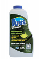 Miscellaneous Parts - Ares Pro HD Green Liquid Laundry Detergent Over the Counter/Bulk Size (18 oz )