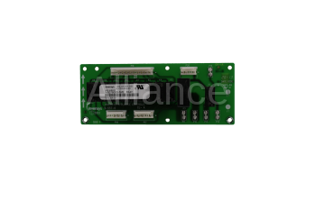9473-006-001 ORIGINAL Brand New Washer PCB Assembly Relay Board FOR Dexter 