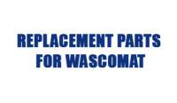 Wascomat Parts
