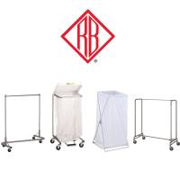Laundry Supplies - Laundry Hampers and Racks