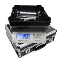 Laundry Supplies - Coin Scales