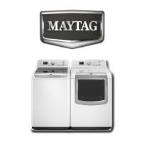 Residential Laundry Parts - Residential Maytag Laundry Parts - Residential Maytag Washer/Dryer Parts