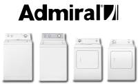 Laundry Parts - Residential Laundry Parts - Residential Admiral Laundry Parts